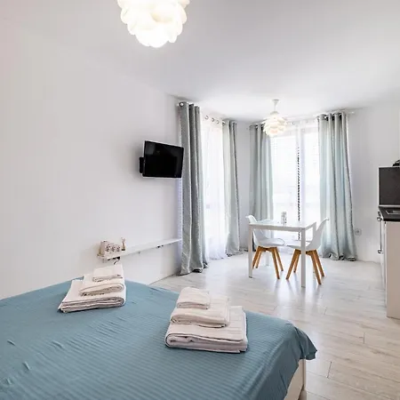 17, Cabacum Beach شقة فارنا