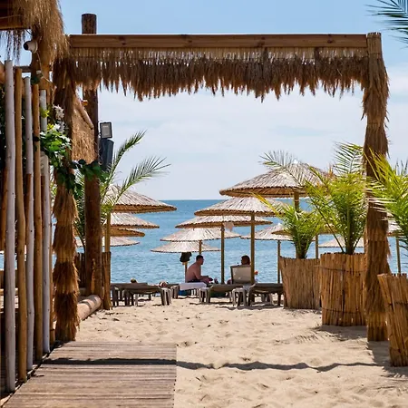 17, Cabacum Beach شقة *