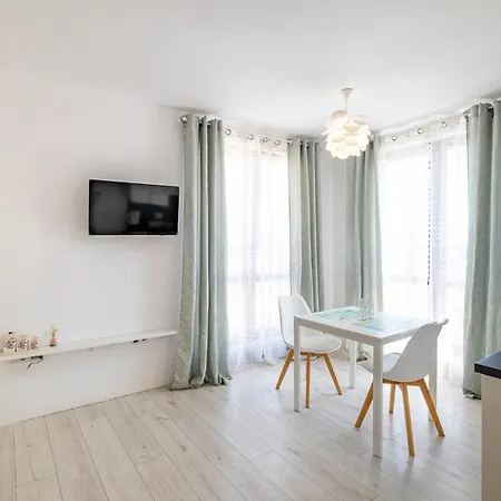 17, Cabacum Beach Apartment